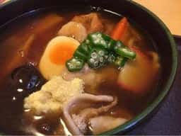 三浦屋食堂