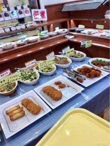 健康食卓わしや 西荻窪店