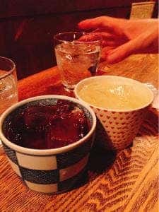 ちゃぼ本店