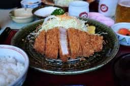 かつ波奈 館山店