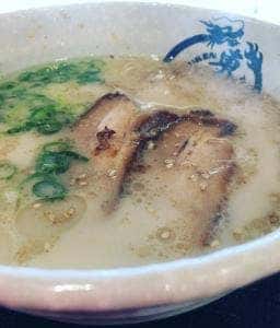 東龍軒日明本店