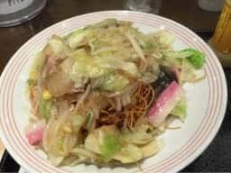 リンガーハット 京王永山店