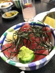 はやぶさ温泉 食事何処