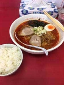 来々軒 座間店
