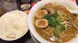 バーミヤン 守谷店