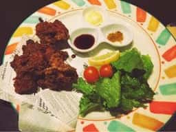 炭焼きイタリアン酒場 炭リッチ 南2条店