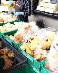小菅製パン 流山工場