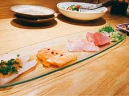 炙りバル アンプ