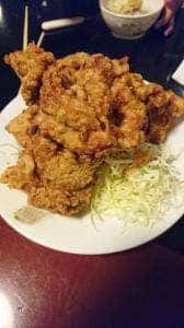 中国料理中華楼