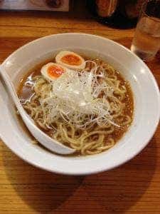 赤まろラーメン翔