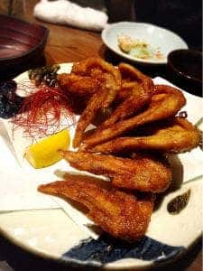 焼鳥かど屋 佐賀駅北口店