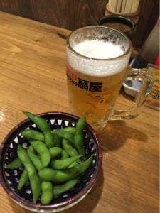 備長扇屋 緑区有松店