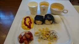 コンフォートホテル郡山