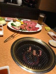 肉匠 迎賓館 天理店