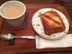 おひとりせき喫茶店 coro