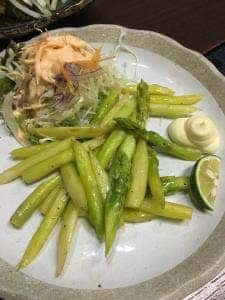 居酒屋もりもり 博多