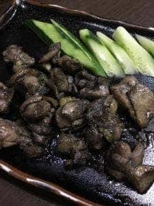 居酒屋もりもり 博多