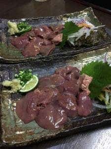 居酒屋もりもり 博多