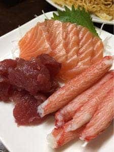 ジャンボ御食事処