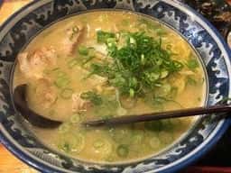 ラーメン 春光