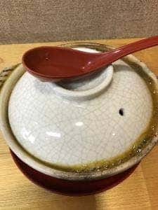 鍋焼きロッキー