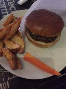 Detroit Meat Choppers