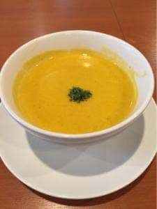 Cafe Restaurant+Dog Grandir