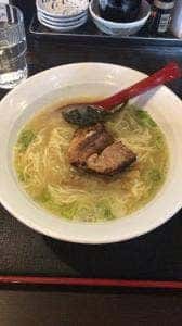 燕らーめん