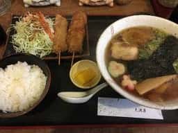 めん処 天満屋