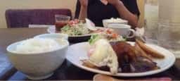 カフェ レストラン モト 2号店