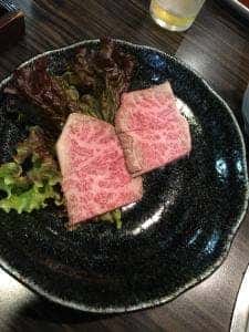 焼肉 たけち