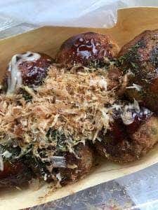 築地銀だこ フジグラン北島店