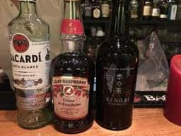 why not BAR it ? gift