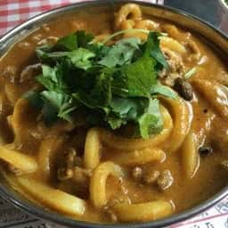 ネパール家庭料理 サクンタラ