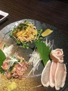 ぢどり屋能登川店