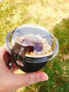 御菓子司 柏屋