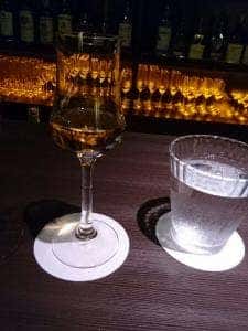 ハドル バー