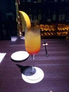 ハドル バー