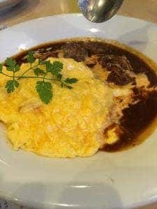 ジョナサン 川崎千年店