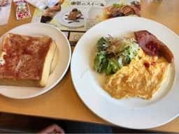 ガスト 四日市インター店