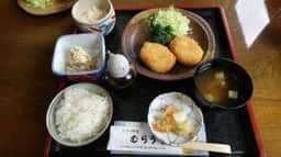 とうふ料理 むらうち