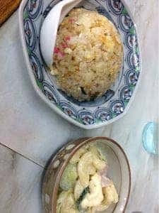 札幌ラーメン どさん娘 秩父店