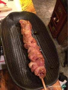 炭火串焼き専門店 すみゑもん 田無南口店