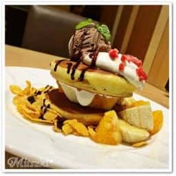 デニーズ 梅島店