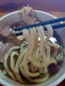 天下ゴ麺