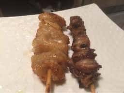 炭匠 鶏亀 本八幡北口店