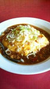 中国大衆料理 可心