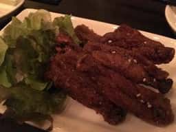 Bar Goccia