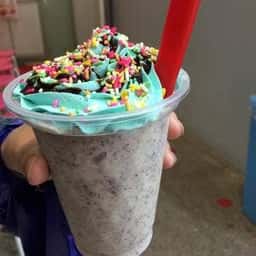 マリオンクレープ 上野アメ横店