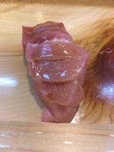 功寿し